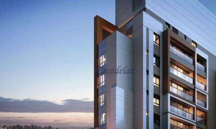 Apartamento à venda, 133 m² por R$ 3.400.000,00 - Jardim Paulista - São Paulo/SP