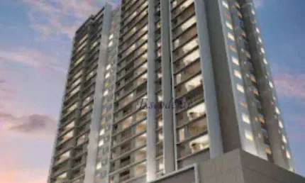 Apartamento à venda, 71 m² por R$ 821.711,00 - Freguesia do Ó - São Paulo/SP