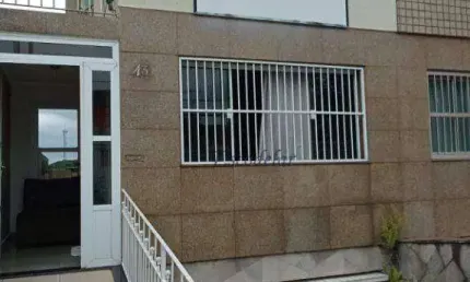 Sobrado com 3 dormitórios à venda, 248 m² por r$ 850.000,00 - parque novo mundo - são paulo/sp