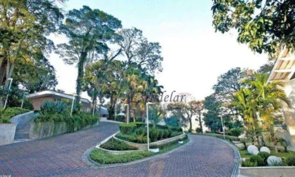 Terreno à venda, 266 m² por r$ 900.000,00 - vila irmãos arnoni - são paulo/sp