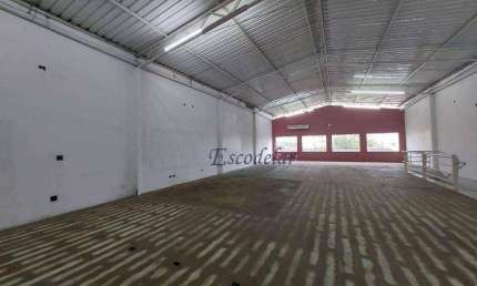 Prédio à venda, 880 m² por R$ 3.725.000,00 - Santa Teresinha - São Paulo/SP