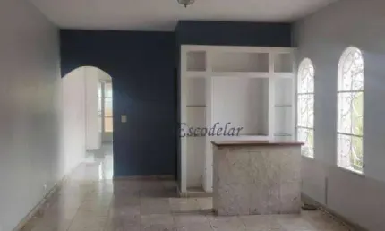 Sobrado com 3 dormitórios à venda, 150 m² por r$ 1.100.000,00 - jardim virginia bianca - são paulo/sp