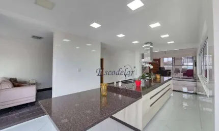 Sobrado com 3 dormitórios à venda, 700 m² por R$ 3.450.000,00 - Jardim França - São Paulo/SP