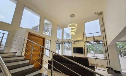 Sobrado com 3 dormitórios à venda, 700 m² por R$ 3.450.000,00 - Jardim França - São Paulo/SP