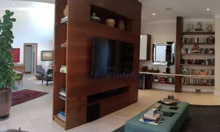 Sobrado com 5 dormitórios à venda, 600 m² por r$ 5.000.000,00 - vila albertina - são paulo/sp