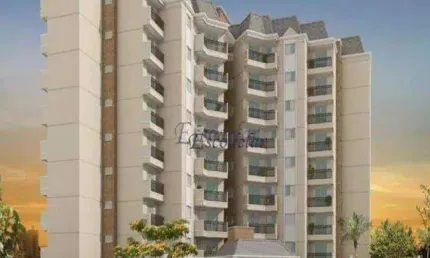Apartamento à venda, 72 m² por r$ 1.150.000,00 - parada inglesa - são paulo/sp