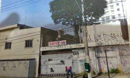 Terreno à venda, 893 m² por R$ 3.900.000,00 - Limão - São Paulo/SP