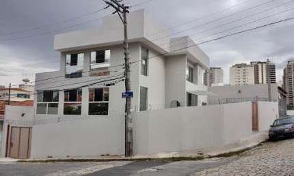 Casa à venda, 500 m² por r$ 3.000.000,00 - jardim sao paulo(zona norte) - são paulo/sp