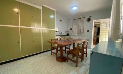 Sobrado à venda, 102 m² por R$ 527.000,00 - Tucuruvi - São Paulo/SP