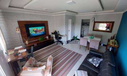 Casa à venda, 220 m² por R$ 700.000,00 - (Zona Norte) Barro Branco - São Paulo/SP