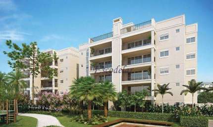Apartamento à venda, 120 m² por R$ 1.300.000,00 - Vila Irmãos Arnoni - São Paulo/SP