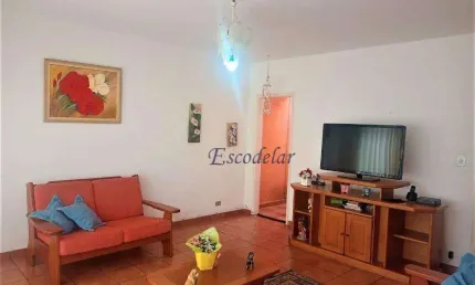 Casa à venda, 130 m² por r$ 799.900,00 - jardim cidália - são paulo/sp