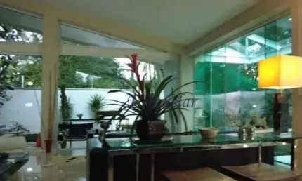 Casa com 4 dormitórios à venda, 750 m² por R$ 28.000.000,00 - Jardim Europa - São Paulo/SP