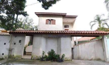 Sobrado à venda, 440 m² por R$ 1.500.000,00 - Tremembé - São Paulo/SP