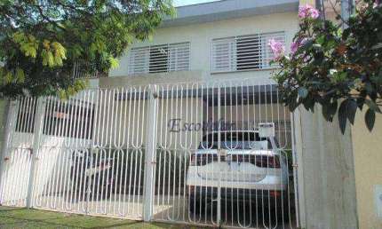 Sobrado à venda, 196 m² por R$ 1.300.000,00 - Jardim Sao Paulo(Zona Norte) - São Paulo/SP