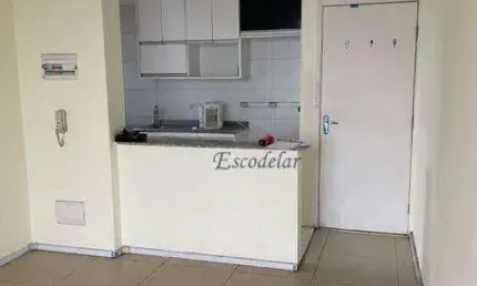 Apartamento com 2 dormitórios à venda, 52 m² por R$ 428.000,00 - Bom Retiro - São Paulo/SP