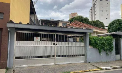 Casa à venda, 258 m² por R$ 1.100.000,00 - Vila Romero - São Paulo/SP
