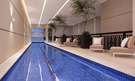 Apartamento com 2 dormitórios à venda, 74 m² por r$ 1.070.000,00 - jardim sao paulo(zona norte) - são paulo/sp