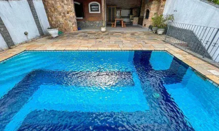 Sobrado com 3 dormitórios à venda, 368 m² por r$ 1.798.500,00 - jardim frança - são paulo/sp