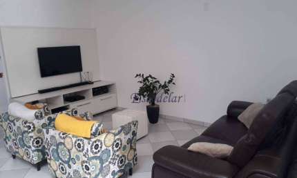 Casa com 3 dormitórios à venda, 200 m² por R$ 880.000,00 - Horto - São Paulo/SP