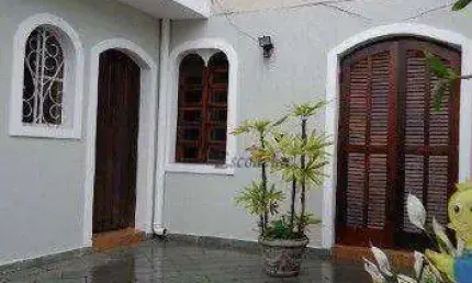Sobrado à venda, 175 m² por r$ 595.000,00 - vila medeiros - são paulo/sp