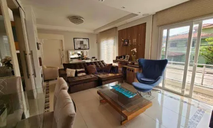Casa com 4 dormitórios à venda, 300 m² por r$ 3.000.000,00 - vila santos - são paulo/sp