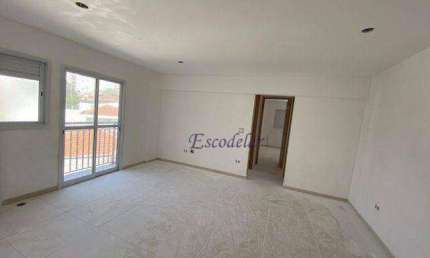 Apartamento à venda, 47 m² por R$ 379.600,00 - Santa Teresinha - São Paulo/SP