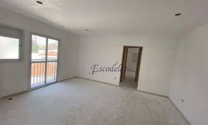 Apartamento à venda, 47 m² por R$ 369.200,00 - Santa Teresinha - São Paulo/SP