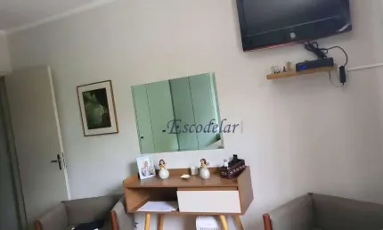 Sobrado com 3 dormitórios à venda, 146 m² por r$ 819.990,00 - parque mandaqui - são paulo/sp