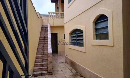 Sobrado com 3 quartos à venda na vila nova mazzei - são paulo/sp