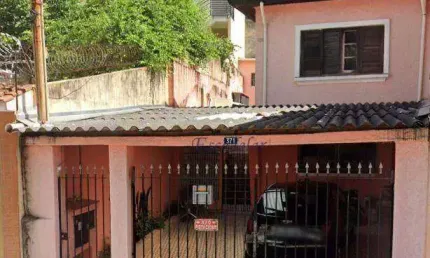 Casa com 3 dormitórios à venda, 225 m² por R$ 700.000,00 - Vila Maria Alta - São Paulo/SP