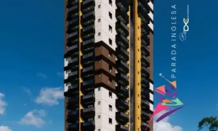 Apartamento à venda, 25 m² por r$ 314.354,92 - parada inglesa - são paulo/sp