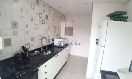 Apartamento à venda, 68 m² por r$ 400.000,00 - mandaqui - são paulo/sp