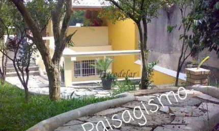 Casa à venda, 125 m² por r$ 1.200.000,00 - horto florestal - são paulo/sp