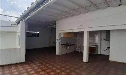 Sobrado à venda, 180 m² por R$ 550.000,00 - Vila Santa Maria - São Paulo/SP
