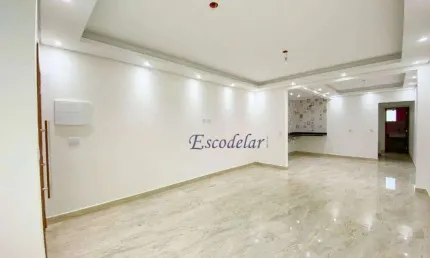 Sobrado à venda, 190 m² por r$ 890.000,00 - freguesia do ó - são paulo/sp