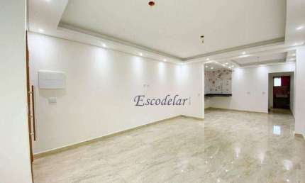 Sobrado à venda, 190 m² por R$ 920.000,00 - Freguesia do Ó - São Paulo/SP
