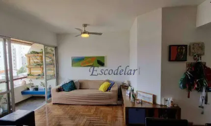 Apartamento com 3 dormitórios à venda, 69 m² por R$ 460.000,00 - Mandaqui - São Paulo/SP