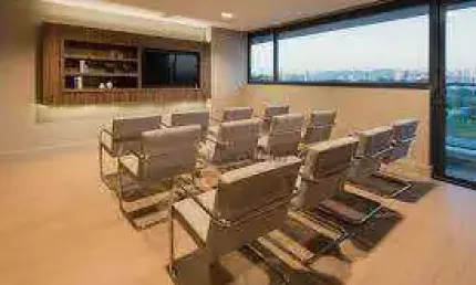Sala à venda, 38 m² por r$ 544.320,00 - barra funda - são paulo/sp