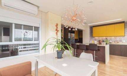 Apartamento, 192 m² - venda por R$ 4.000.000,00 ou aluguel por R$ 18.929,18/mês - Pinheiros - São Paulo/SP