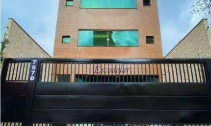 Prédio à venda, 571 m² por r$ 4.800.000,00 - mandaqui - são paulo/sp