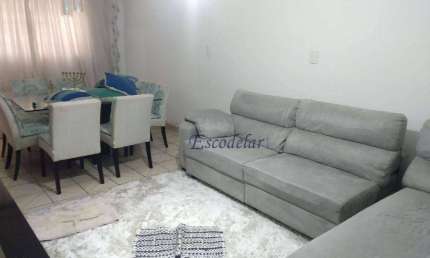 Casa com 2 dormitórios à venda, 203 m² por R$ 1.280.000,00 - Casa Verde Alta - São Paulo/SP