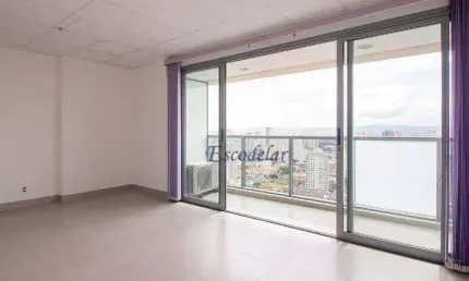 Sala à venda, 39 m² por r$ 970.980,00 - tatuapé - são paulo/sp