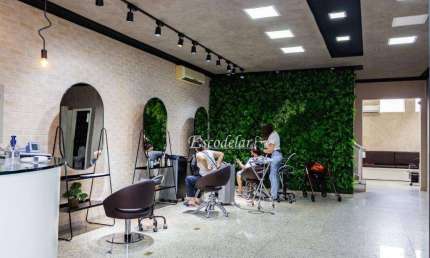 Prédio à venda, 280 m² por R$ 2.500.000,00 - Santana - São Paulo/SP