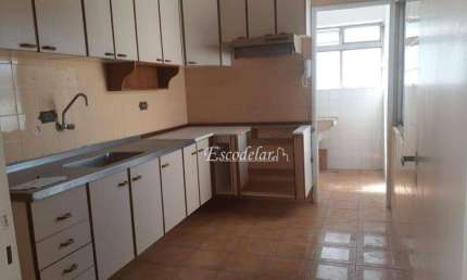 Apartamento à venda, 74 m² por R$ 420.000,00 - Santana - São Paulo/SP