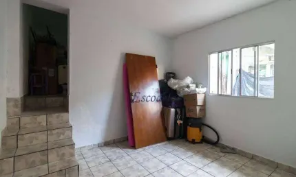 Sobrado com 5 dormitórios à venda, 284 m² por r$ 852.000,00 - casa verde alta - são paulo/sp