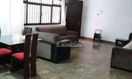 Sobrado à venda, 189 m² por r$ 600.000,00 - jardim brasil - são paulo/sp