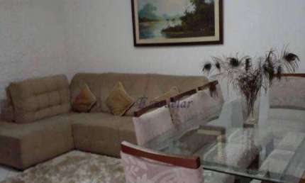 Casa com 7 dormitórios à venda, 200 m² por R$ 1.200.000,00 - Casa Verde Alta - São Paulo/SP