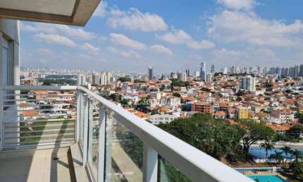 Apartamento à venda, 65 m² por R$ 810.000,00 - Jardim Sao Paulo(Zona Norte) - São Paulo/SP
