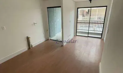 Cobertura com 2 quartos à venda, 47 m² por r$ 439.000 - casa verde - são paulo/sp